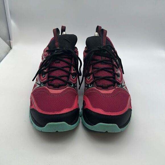 Ladies Merrell Vibrant Trainers Capra Bolt Gore-Tex J35482 11W - Picture 3 of 6